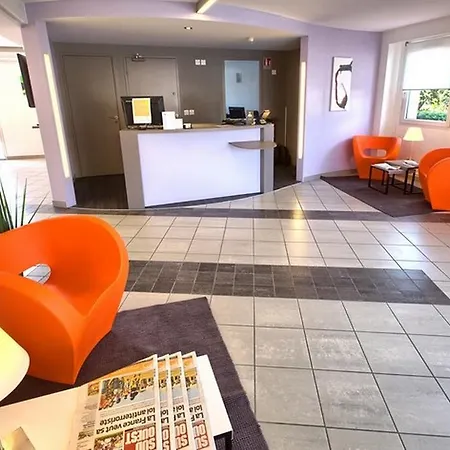 Hotel Formules Club 2