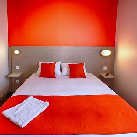 Formules Club 2 Hotel