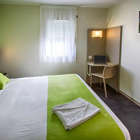 Hotel Formules Club 2 Cenon