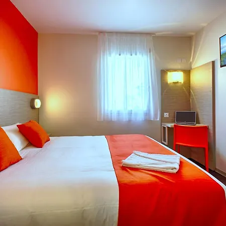 Hotel Formules Club 2 Cenon