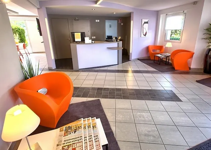 Hotel Formules Club 2