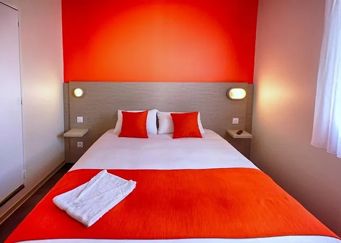 Formules Club 2 Hotel