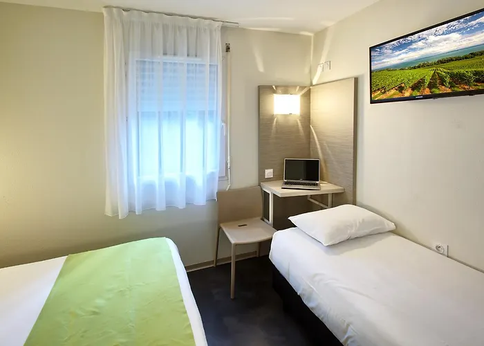 Formules Club 2 Cenon