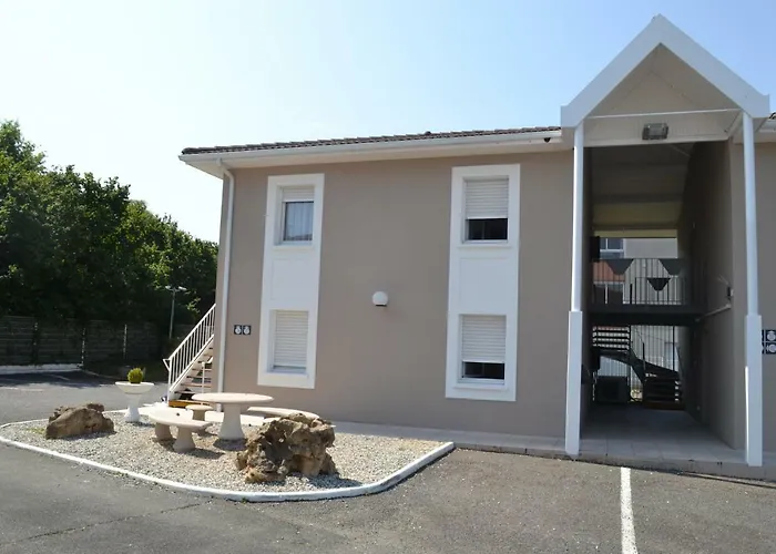 Formules Club 2 Hotel