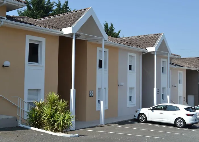 Formules Club 2 Cenon